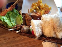 iphone_upload_pic-连家船海鲜大排档·20年闽菜店(厦大店)