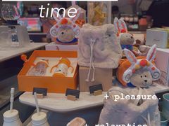 -星巴克臻选(成都太古里店)