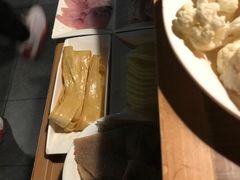 -傣妹火锅(南京东路一店)