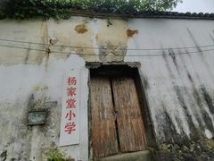 -杨家堂村