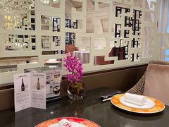 -北京王府井希尔顿酒店·秦唐中餐厅Chynna