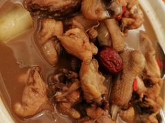 -元唐家宴•经典东北菜(梅市口路店)
