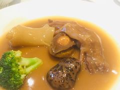 -皇朝会.经典传统粤菜(外滩店)