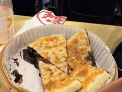-牛街清真满恒記(平安里西大街店)