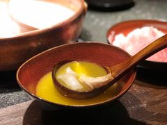 花胶鸡汤-荣记火锅(青悦城店)