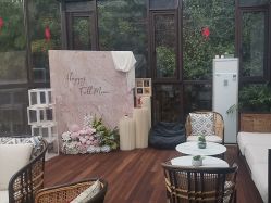 -尚圣月子会所·庄园式月子中心(萧山湘湖店)