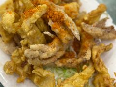-大利美食中心(深水埗店)