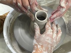 -陶语陶艺手工坊