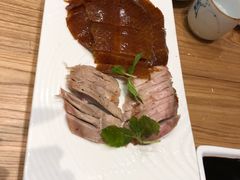 -四季民福烤鸭店(前门廊房二条店)