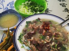 -何记羊汤馆(丽水佳源店)