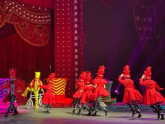 -珠海横琴长隆《卡卡虎奇遇记》