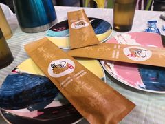 -年轮烧烤·羊蝎子·烤鱼(星湖街店)