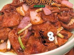 -虎哥私房菜(馒头山店)