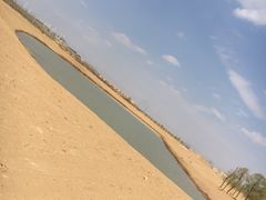 -黄沙古渡原生态旅游区