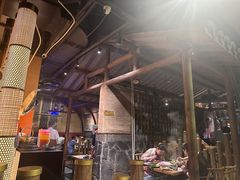 -哥老官重庆美蛙鱼头(西湖银泰十一哥店)
