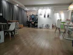 -iF摄影•全家福•证件照•形象照(南山店)