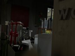-nodcafe(M50创意园店)