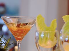 -上海和平饭店-华懋阁 The Cathay Room