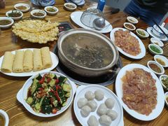 -潮陈记土鸡火锅(东厦北路店)