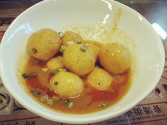 -七爷清汤腩·港式餐厅(金狮广场店)