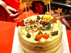 -EnergyCake蛋糕理想国