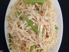 艳宇冷面凉拌菜-艳宇鲜味冷面(三合新村店)