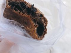 巧克力麻薯-山崎面包(第一八佰伴店)