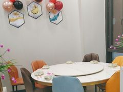 -李哥海鲜烧烤家常菜(孔雀城店)