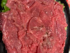 -清真·京华源铜锅涮肉(丰庆店)