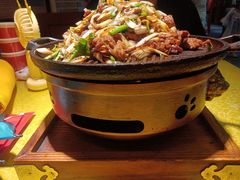 -大海碗·炸酱面·烤鸭·京菜(天坛店)