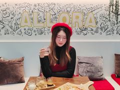 -ALLORA意大利餐厅(丰盛里店)