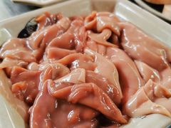 -化龙桥九宫格火锅(清水河店)