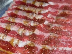 -安又胖韩国烤肉(泰达永旺店)
