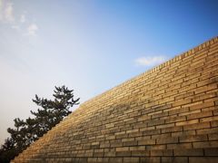 -秦始皇帝陵博物院-丽山园