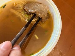 -永丰面馆(汉口路店)