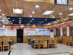 -屯老二农家铁锅炖·行业领军者(梅江店)