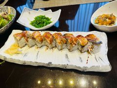 -天海日餐厅-青岛海泉湾皇冠假日度假酒店