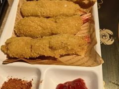 -七欣天香辣蟹火锅(上海银亿滨江店)