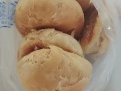 红豆烧饼-香妃烤鸡(西单店)