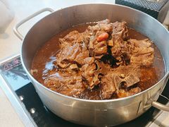 -蝎王府羊蝎子(虎坊桥总店)