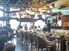 -有璟阁港式餐厅(国贸商城店)