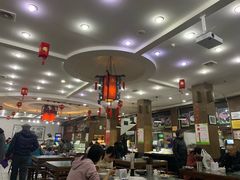 大堂-春发生饭店·非遗(南院门店)