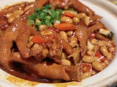 -南昌大饭店·非遗南昌菜(万寿宫店)