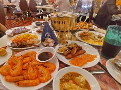 -芭菲盛宴·环球美食(解放碑英利国际店)