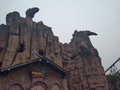-常州环球恐龙城维景国际大酒店