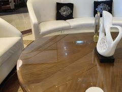 -上海齐鲁万怡大酒店·辣椒屋咖啡厅