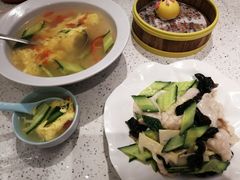 -玉林烤鸭店(垡头店)