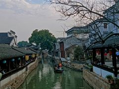 -锦溪古镇