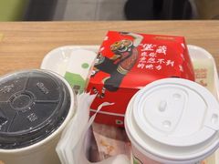 -德克士(通宝路店)