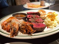 -404干式熟成牛排馆•聚会餐厅